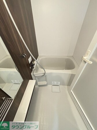 リブリ・高野の物件内観写真